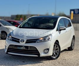 TOYOTA VERSO 120D ACTIVE 5PL.