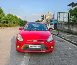 FORD FIGO
