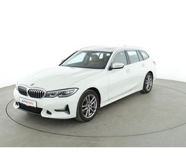 BMW SERIE 3 TOURING 320 320I