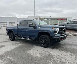 CHEVROLET SILVERADO 3500 2025 CHEVROLET SILVERADO 3500 LT