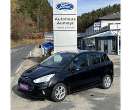 FORD B-MAX TREND *IN AUFBEREITUNG*