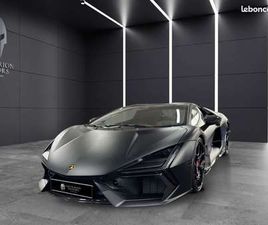 LAMBORGHINI REVUELTO 6.5 V12 1015