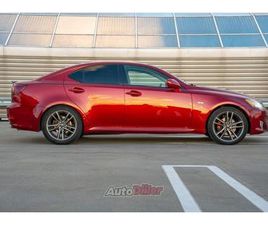 LEXUS IS 250 2.5 153KW