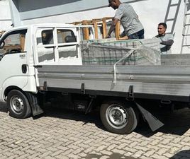 KIA BONGO KIA MOTORS BONGO K-2500 2.5 4X2 TB DIESEL 2020