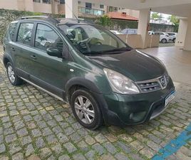 X-GEAR SL/X-GEAR 1.8 FLEX F. AUT.