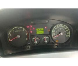 KIA BONGO KIA MOTORS BONGO K-2500 2.5 4X2 TB DIESEL 2022