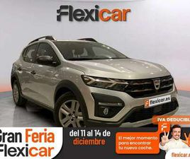 STEPWAY TCE ESSENTIAL 67KW