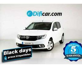 DACIA SANDERO 900 TCE 90CV 5P