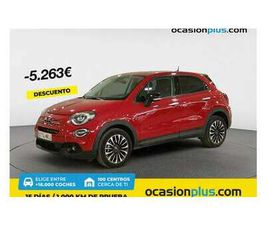 1.0 FIREFLY S&S MONOTRIM