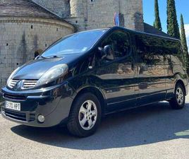 TRAFIC 2.0DCI FG. 29 L1H1 115 E5