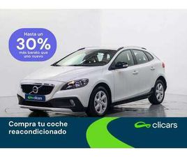 VOLVO V40 CROSS COUNTRY D2 D2 120