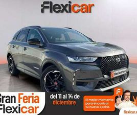 2.0BLUEHDI PERFORMANCE LINE AUT.