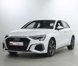 SPORTBACK 40 TFSIE S LINE S TRONIC