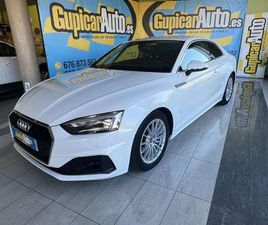 AUDI A5 35 TDI COUPÉ 35 TDI S TRONIC