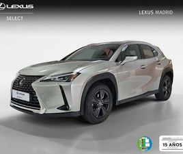 LEXUS UX UX 250H 2.0 BUSINESS
