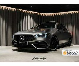 MERCEDES CLASSE S COUPE S 4MATIC+ 8G-DCT