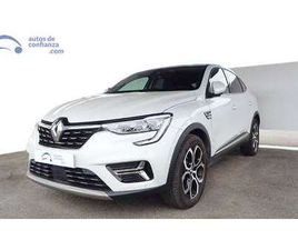 RENAULT ARKANA ZEN TCE EDC MICRO-HIBRID