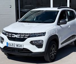 DACIA SPRING DACIA SPRING EXPRESSION ELECTRIC