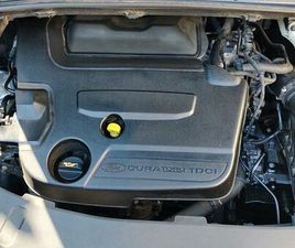 FORD S-MAX FORD SMAX