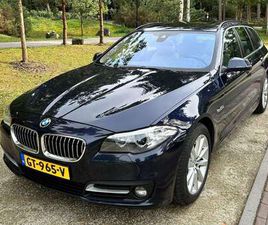 BMW SERIE 5 528X 528 528XI HIGH EXECUTIVE