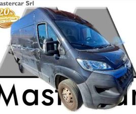 DUCATO (2ª SERIE) / JUMPER/ BOXER L2-H2-PM -TM 2.0 120 CV -GA913XM