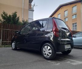 DAIHATSU CUORE DAIHATSU CUORE 2009 FLORESTI