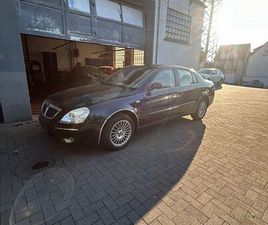 BRILLIANCE BS6 BRILLIANCE BS6 TÜV 04/27 EXPORT ODER HÄNDLER