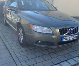 VOLVO V70 D3 MOMENTUM MOMENTUM