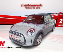 MINI CABRIO COOPER MINI MINI COOPER CABRIO