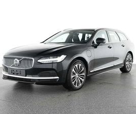 VOLVO V90 T6 VOLVO V90 PLUG-IN-HYBRID T6 RECHARGE AWD CORE