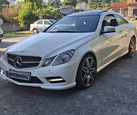 350CDI BE AVANTGARDE 4M 7G PLUS