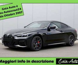 M COUPÉ X-DRIVE RESTYLING 24/25