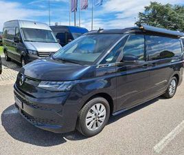 CALIFORNIA T7 2.0 TDI BEACH 150CV DSG7