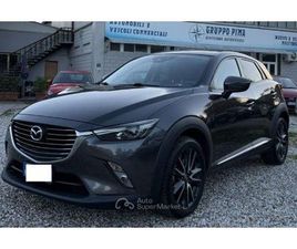 1.5D EXCEED 2WD 105CV MY17