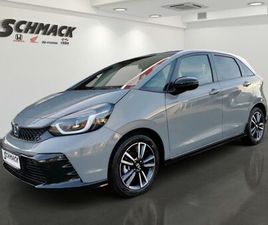 HONDA JAZZ 1.5 I-MMD HYBRID ADVANCE SPORT