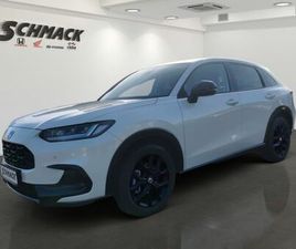 HONDA ZR-V E:HEV SPORT