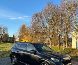 BMW IX1 XDRIVE 30 BMW IX1 XDRIVE30 66.5KWH M SPORT