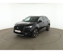 CITROEN DS7 DS AUTOMOBILES DS7 CROSSBACK 2.0 BLUE-HDI GRAND CHIC AUTOMATIQUE