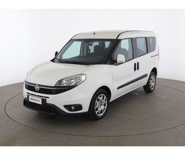 FIAT DOBLO 1.6 JTDM