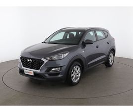 HYUNDAI TUCSON 1.6 CRDI