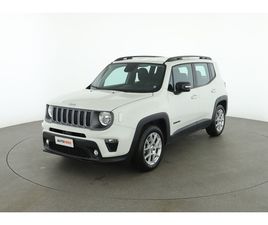 JEEP RENEGADE 1.5 GSE T4 E-HYBRID