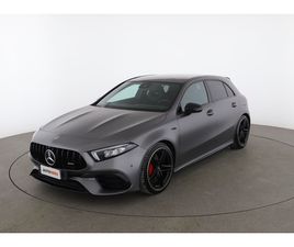 MERCEDES CLASSE A A 45 AMG A 45 AMG