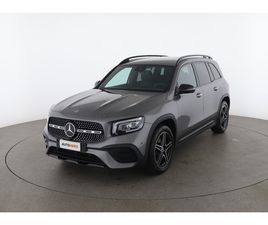 MERCEDES GLB GLB 200D GLB 200 D