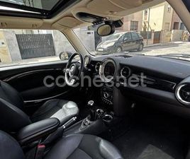 MINI COUPE COOPER S MINI MINI COOPER S COUPE