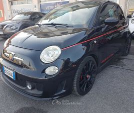 2 TRENI DI CERCHI DA 17 COMPRESI NEL PREZZO