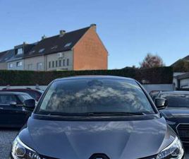 RENAULT SCENIC SCENIC 1.33 TCE BOSE EDITION GPF (EU6.2)
