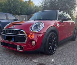 MINI COOPER SD