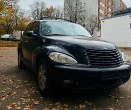 CHRYSLER PT CRUISER