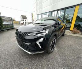 RENAULT SYMBIOZ E-TECH ICONIC FULL HYBRIDE