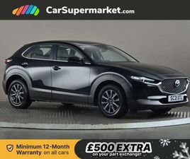 2.0 E-SKYACTIV X MHEV SE-L LUX EURO 6 (START/STOP) 5DR